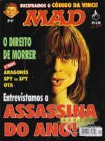 Revista MAD