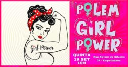 POLEM - edição Girl Power